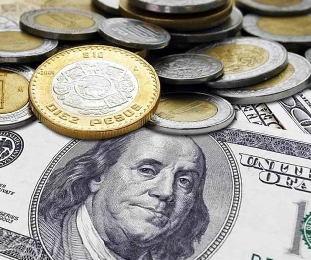 Tipo de cambio entre dólar y peso se estabiliza en agosto 2025 Tipo de cambio entre dólar y peso se estabiliza en agosto 2025