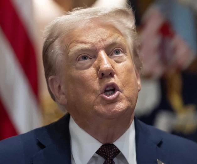 ¿Qué pasará con los aranceles de Trump luego de que un tribunal federal de apelaciones los anuló? ¿Qué pasará con los aranceles de Trump luego de que un tribunal federal de apelaciones los anuló?