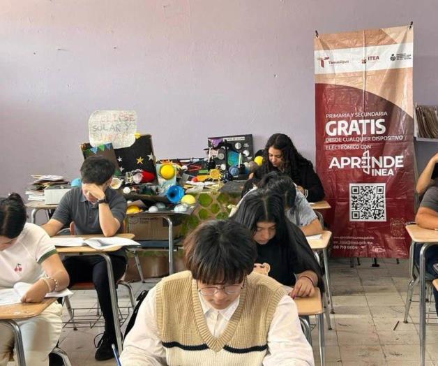 Deserción escolar es principal reto del ITEA Deserción escolar es principal reto del ITEA