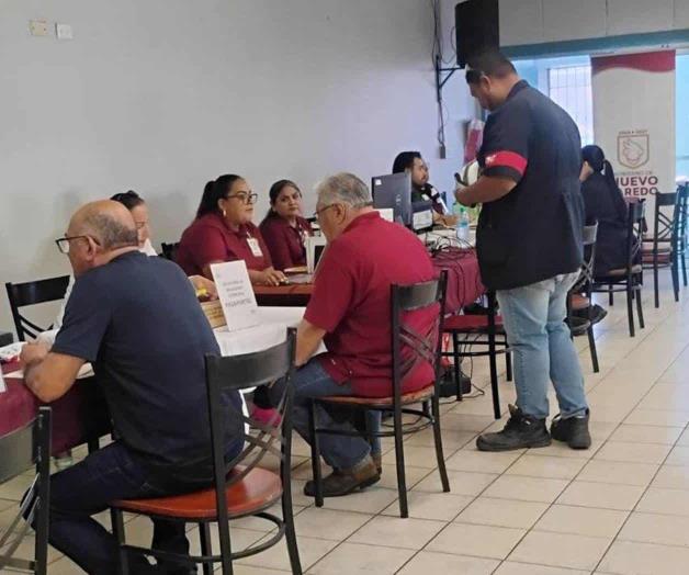 Llevan servicios a trabajadores  de empresas