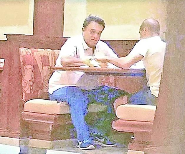 Demandan reabrir caso de Pío López Obrador Demandan reabrir caso de Pío López Obrador