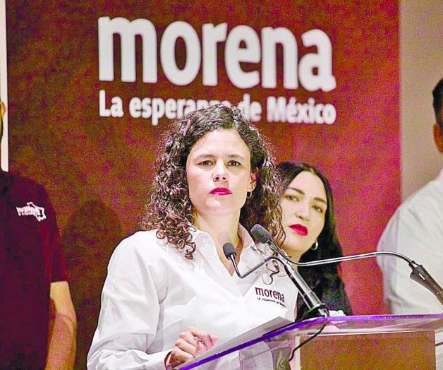 El desafuero ayuda a victimizarse: Alcalde