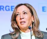 Trump despoja a Harris de escolta de seguridad