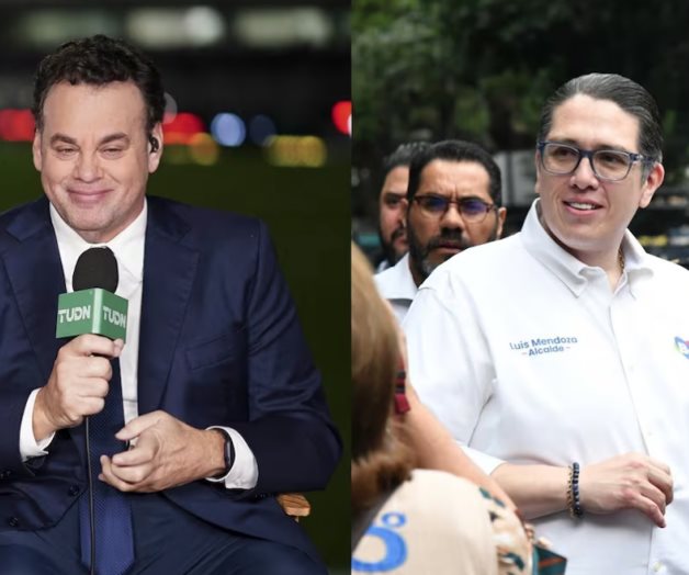 América jugará sin afición tras polémica con alcalde de Benito Juárez América jugará sin afición tras polémica con alcalde de Benito Juárez