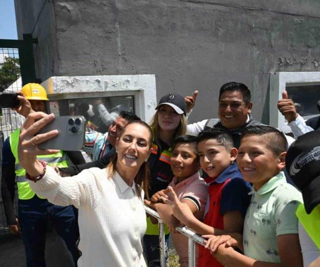 Rehabilitarán la red de carretera federal Rehabilitarán la red de carretera federal