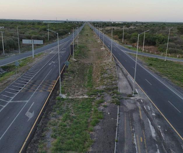 Gobierno de Américo impulsa modernización del alumbrado público Gobierno de Américo impulsa modernización del alumbrado público