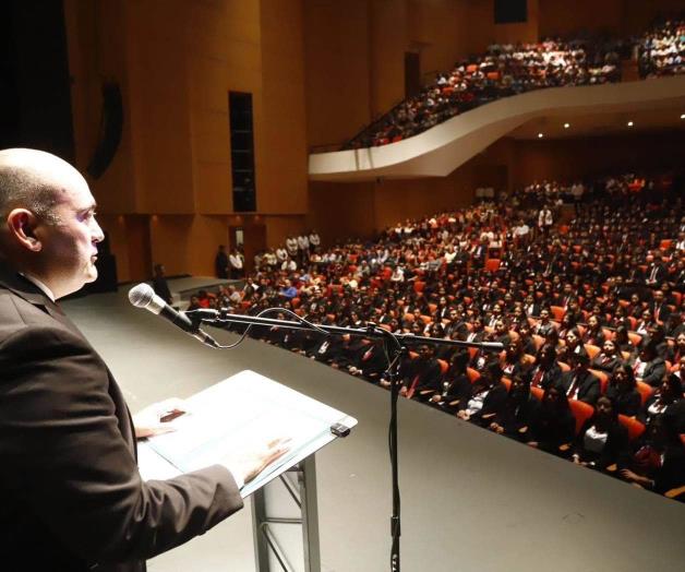 Egresan de la UTTN 383 profesionistas