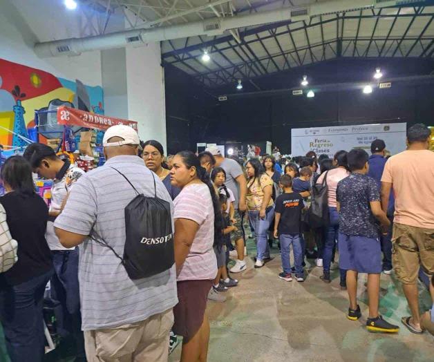 Esperan ventas por 844 mdp Esperan ventas por 844 mdp