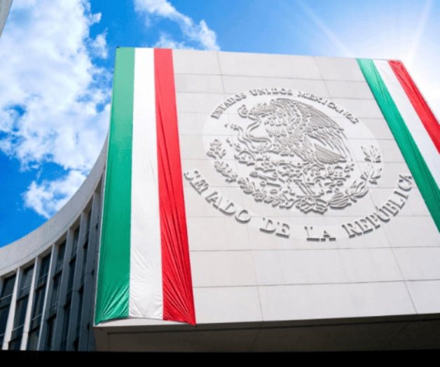 Senado afina detalles para toma de protesta de integrantes del PJ Senado afina detalles para toma de protesta de integrantes del PJ