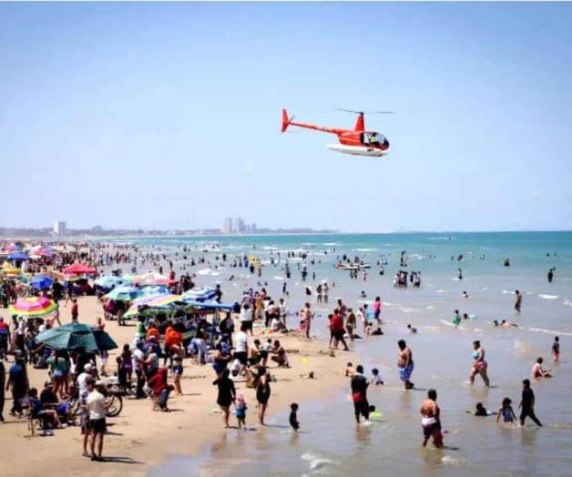 Verano exitoso para el sur de Tamaulipas Verano exitoso para el sur de Tamaulipas
