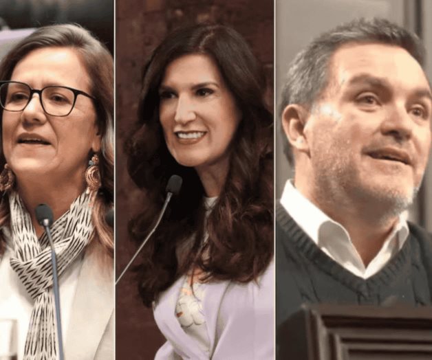 PAN define perfiles para presidir la Mesa Directiva en San L&aacute;zaro