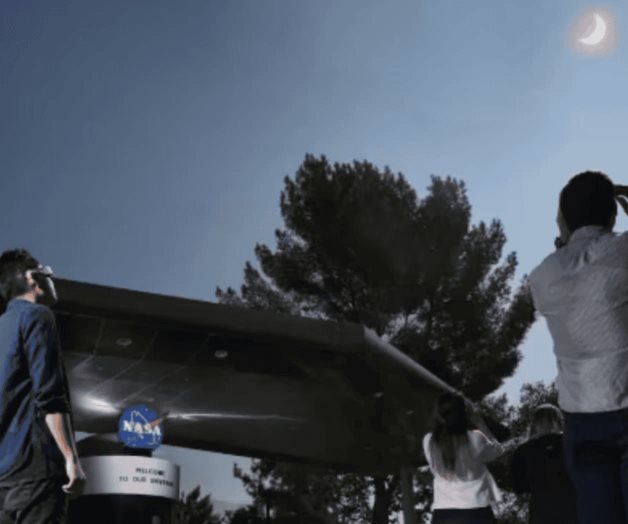 ¿Cuándo será el próximo Eclipse Solar visible en México? ¿Cuándo será el próximo Eclipse Solar visible en México?