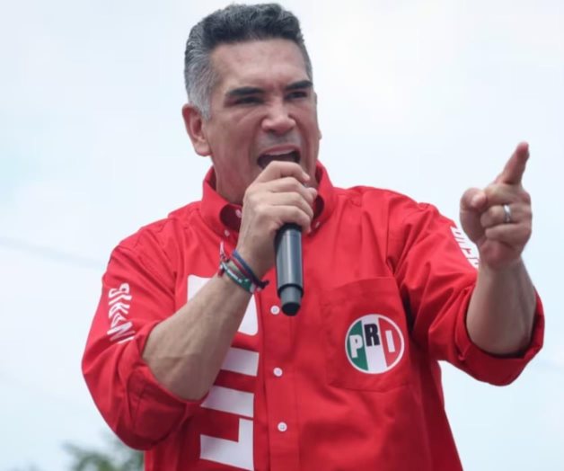 PRI no asistirá a toma de protesta de nuevos juzgadores en el Senado