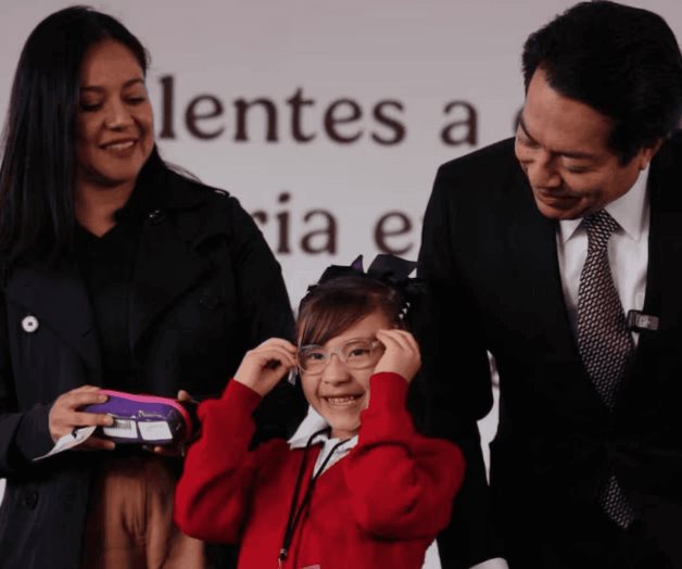 SEP a lista segunda fase de Vive saludable, vive feliz SEP a lista segunda fase de Vive saludable, vive feliz