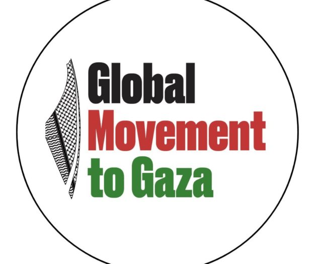 Personalidades Mexicanas impulsan misión humanitaria para Gaza Personalidades Mexicanas impulsan misión humanitaria para Gaza