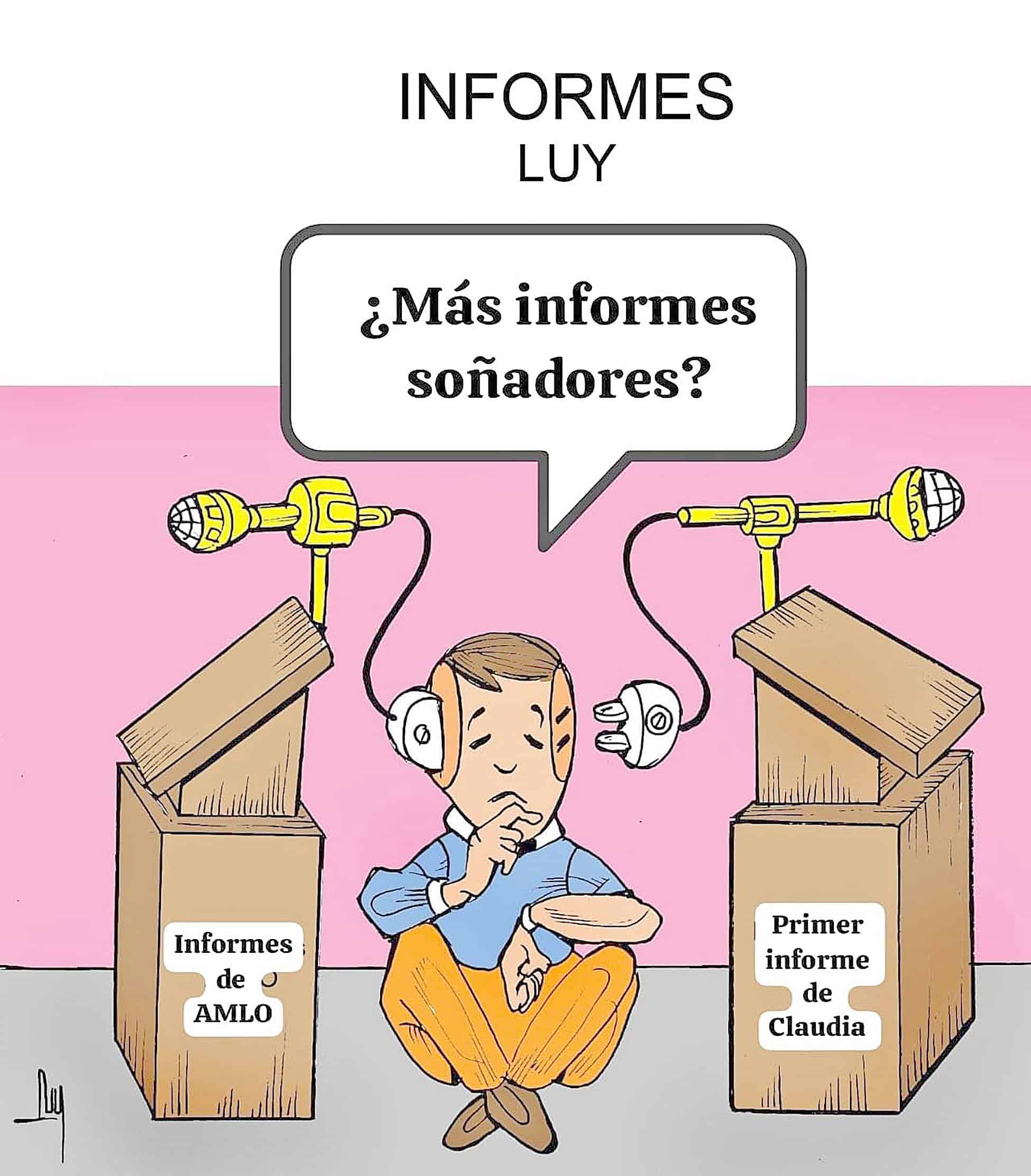 Informes Informes