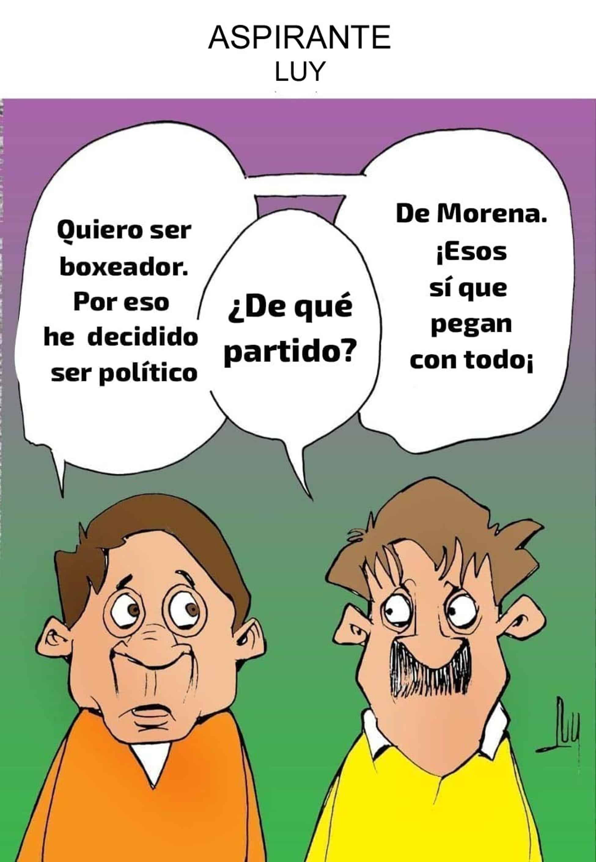 Aspírame Aspírame