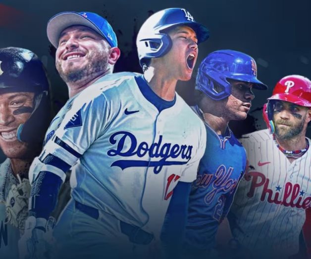 Canal Fox transmitirá los juegos de MLB en México Canal Fox transmitirá los juegos de MLB en México