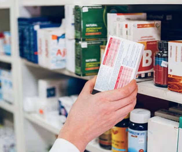 Sheinbaum anuncia denuncias por robo y venta de medicamentos Sheinbaum anuncia denuncias por robo y venta de medicamentos