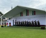 Militares Celebran Ascensos en Ceremonias Especiales