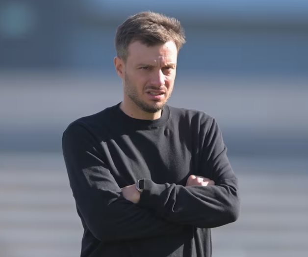 Martín Anselmi Dirigirá Atlético Mineiro en un Fichaje Histórico Martín Anselmi Dirigirá Atlético Mineiro en un Fichaje Histórico