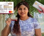 Fechas para recibir Tarjeta de Jóvenes Construyendo el Futuro