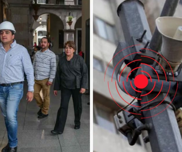 Segundo Simulacro Nacional 2025: Preparaci&oacute;n ante posibles sismos en M&eacute;xico