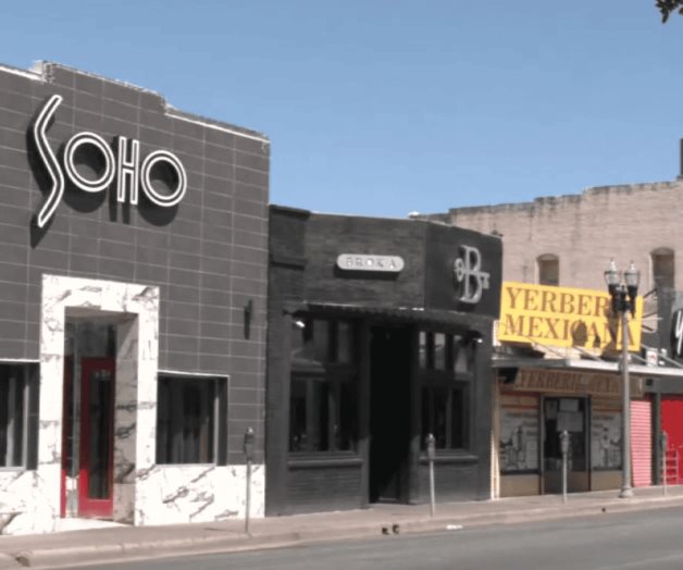 Reciben citaciones 33 negocios, tras agresión a una oficial de policía Reciben citaciones 33 negocios, tras agresión a una oficial de policía