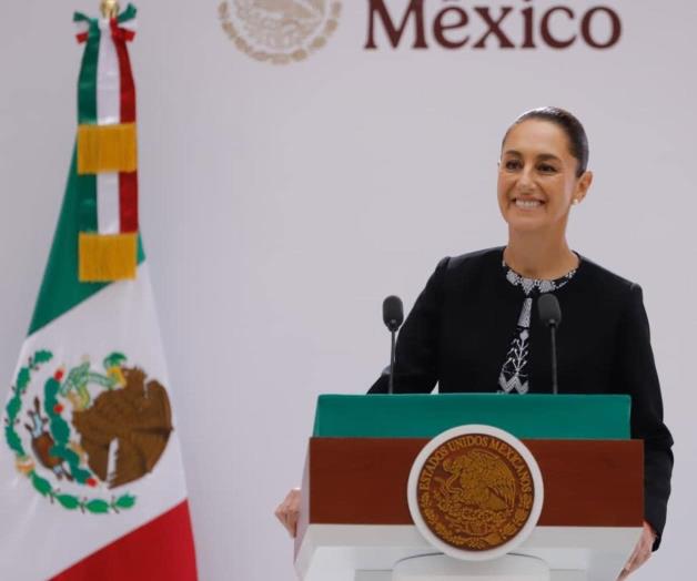 Cooperación sin subordinación, dice CSP ante visita de Rubio Cooperación sin subordinación, dice CSP ante visita de Rubio