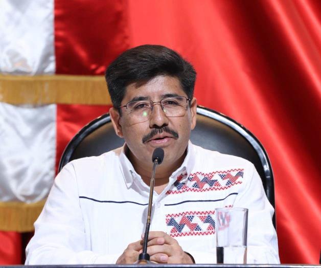 Asumen cargos en PJ Asumen cargos en PJ