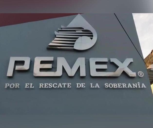 Pemex produce tres veces más que en 2018.- CSP Pemex produce tres veces más que en 2018.- CSP