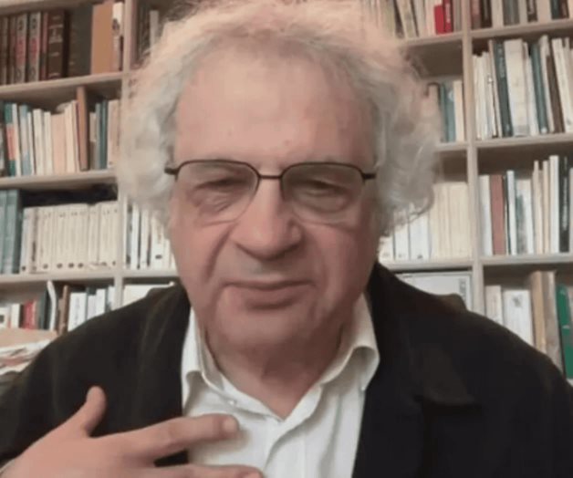 Amin Maalouf gana Premio FIL de Literatura en Lenguas Romances 2025