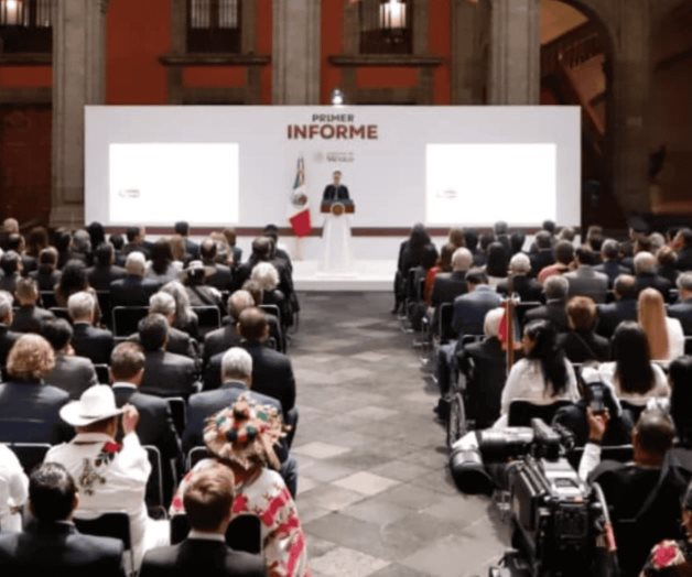 México requiere empresarios todavía más activos.- Sheinbaum México requiere empresarios todavía más activos.- Sheinbaum