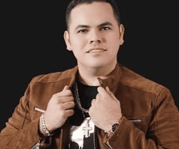 Enigma Norteño despide a vocalista, Ernesto Barajas tras días de luto Enigma Norteño despide a vocalista, Ernesto Barajas tras días de luto