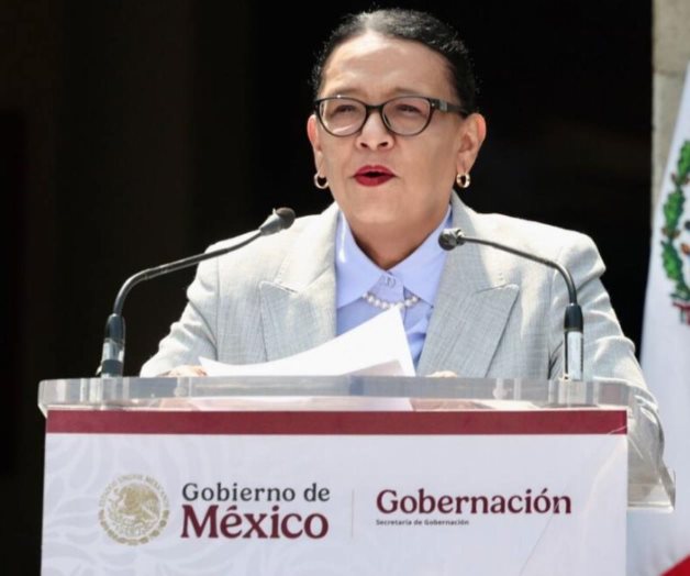 Gobierno de México concede 479 amnistías en los últimos 12 meses Gobierno de México concede 479 amnistías en los últimos 12 meses