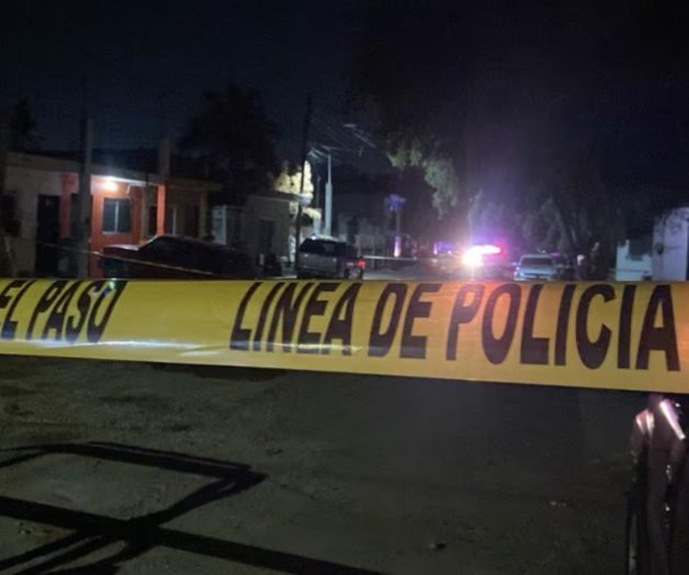 Asesinan al empresario poblano Efrén Ramírez en su domicilio Asesinan al empresario poblano Efrén Ramírez en su domicilio