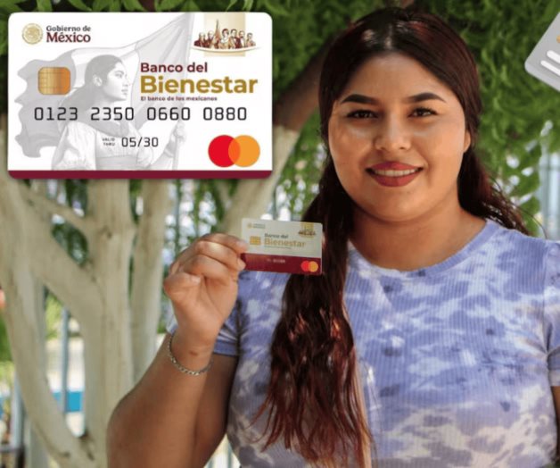 Fechas para recibir Tarjeta de Jóvenes Construyendo el Futuro Fechas para recibir Tarjeta de Jóvenes Construyendo el Futuro