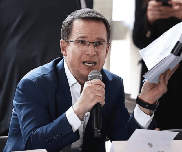 PAN asistirá a toma de protesta de juzgadores en el Senado PAN asistirá a toma de protesta de juzgadores en el Senado