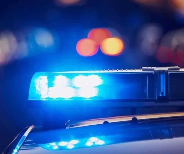 Mujer agrede verbalmente a oficial en control de alcoholímetro Mujer agrede verbalmente a oficial en control de alcoholímetro