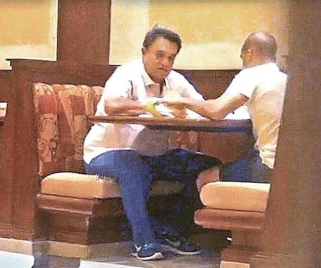 Pío López Obrador exige disculpa pública y justicia tras exoneración del INE Pío López Obrador exige disculpa pública y justicia tras exoneración del INE