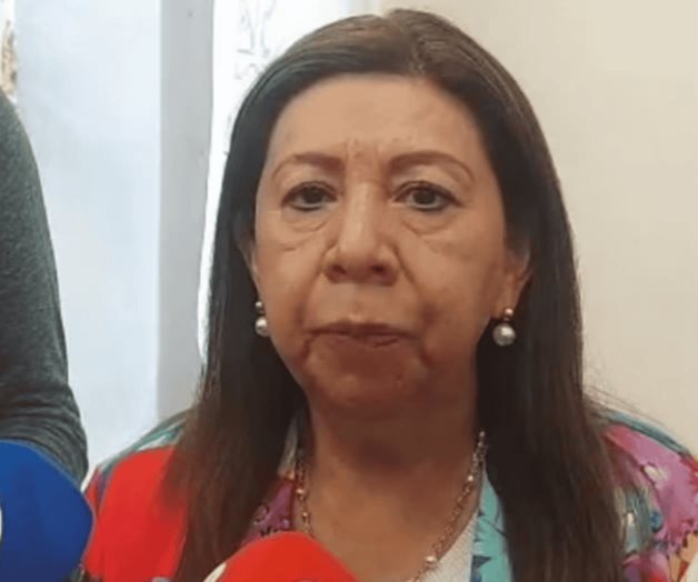 Cuerpo hallado en SLP es de madre buscadora: FGE Zacatecas Cuerpo hallado en SLP es de madre buscadora: FGE Zacatecas