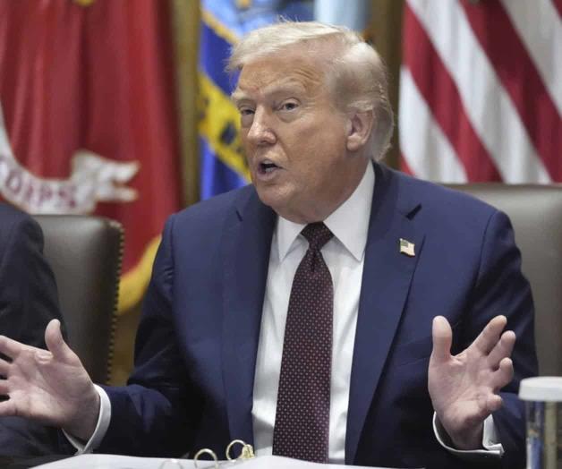 Estudiante chino fue interrogado por horas en EEUU y deportado pese a cambios en políticas de Trump Estudiante chino fue interrogado por horas en EEUU y deportado pese a cambios en políticas de Trump