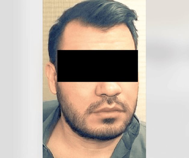 Hijo de capo bajo proceso Hijo de capo bajo proceso