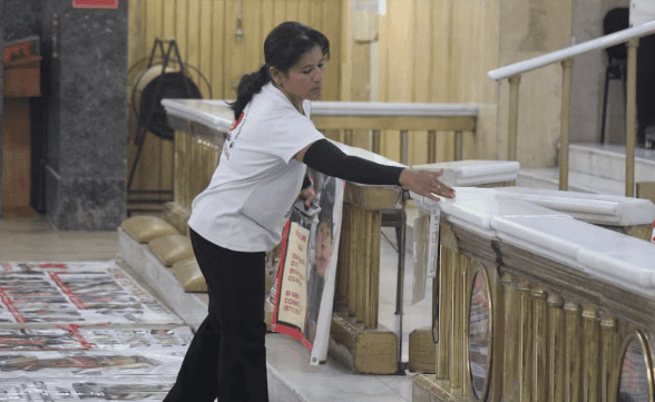 Arranca Búsqueda Nacional en Vida en Torreón Arranca Búsqueda Nacional en Vida en Torreón