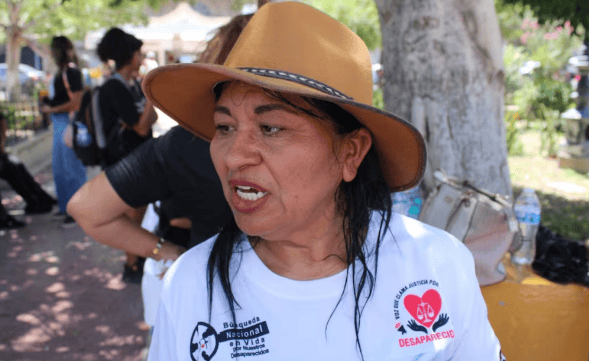 Arranca Búsqueda Nacional en Vida en Torreón Arranca Búsqueda Nacional en Vida en Torreón