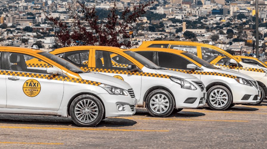 Asalta y agrede sexualmente taxista a pasajera en Monterrey Asalta y agrede sexualmente taxista a pasajera en Monterrey