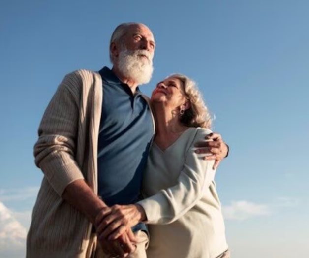 Aumentan pensiones de jubilados Afore en México Aumentan pensiones de jubilados Afore en México