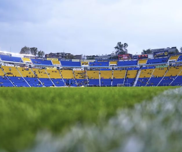 Estadio Ciudad de los Deportes listo para recibir el Clásico Nacional entre América y Guadalajara Estadio Ciudad de los Deportes listo para recibir el Clásico Nacional entre América y Guadalajara