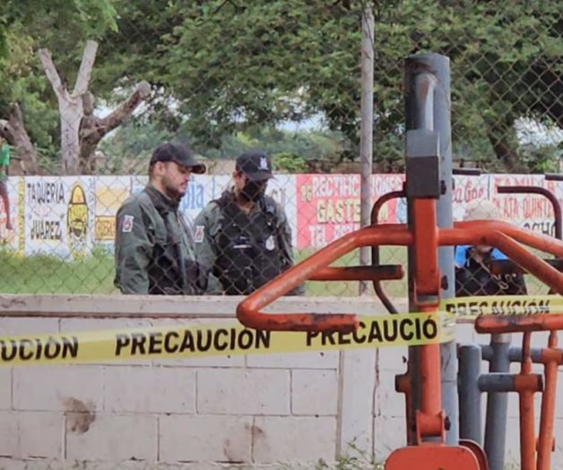 Suspenden clases en Navolato por violencia