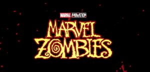 Estrenan tráiler de Marvel Zombies, serie animada de Disney+